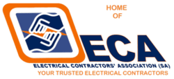 Electrical Contractors Association of South Africa (ECA-SA)